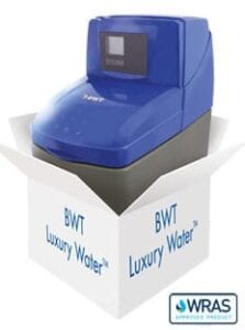  BWT Water Softeners